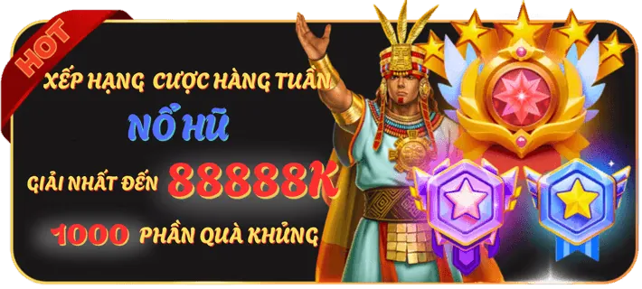 Game Vua Bắn Cá trên gk888