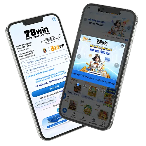 Biểu tượng điện thoại di động với tốc độ nhanh trên GK888 App