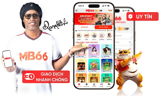 Giao diện thân thiện của GK888 App