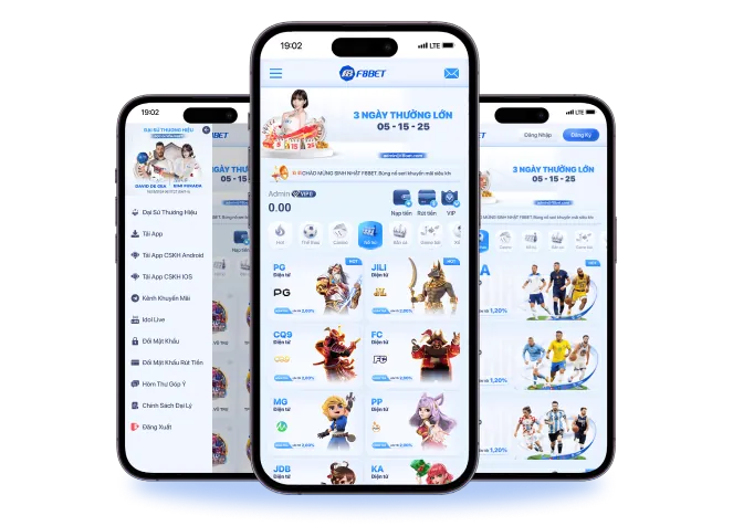 Tin tức khuyến mãi GK888 App
