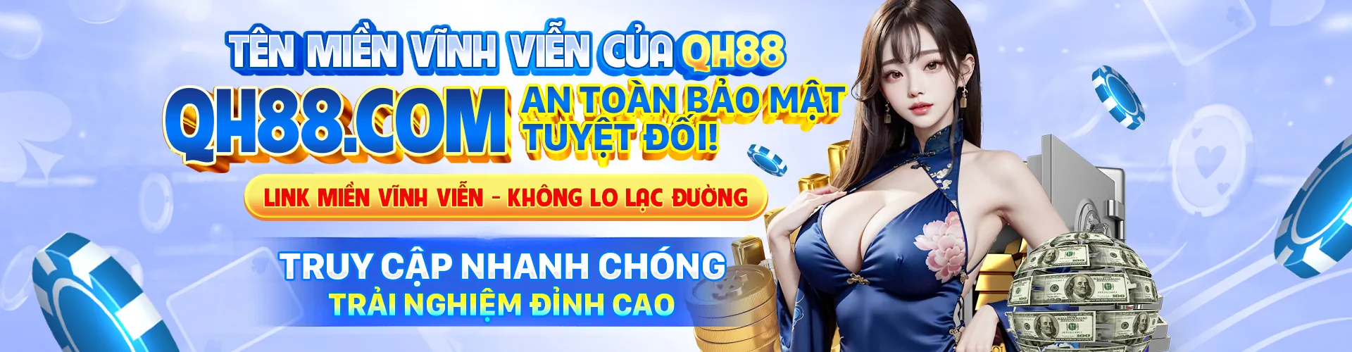 Bảo mật và quyền riêng tư của ứng dụng gk888